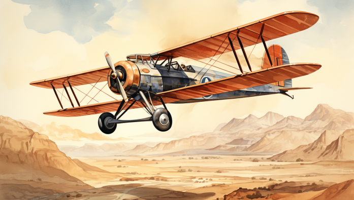 TE-Lawrence-Royal-Flying-Corps