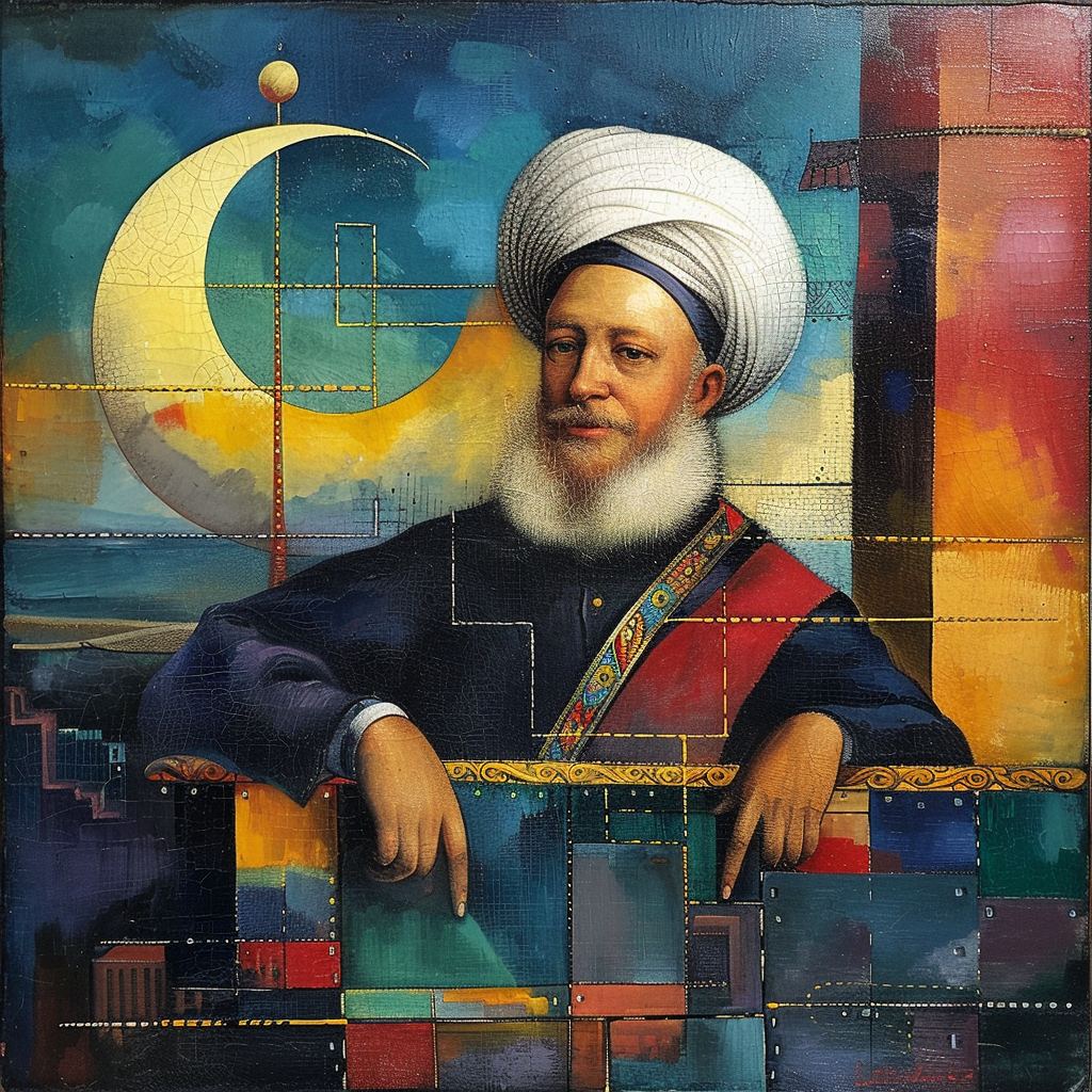 Muhammed Ali Pasha Ottoman Egypt