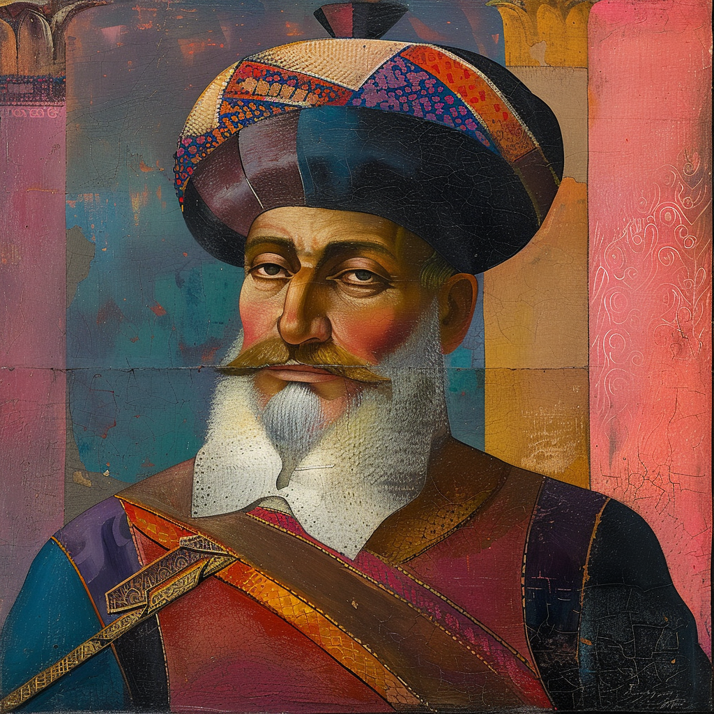 Muhammed Ali Pasha Dynasty Egypt Royal Family