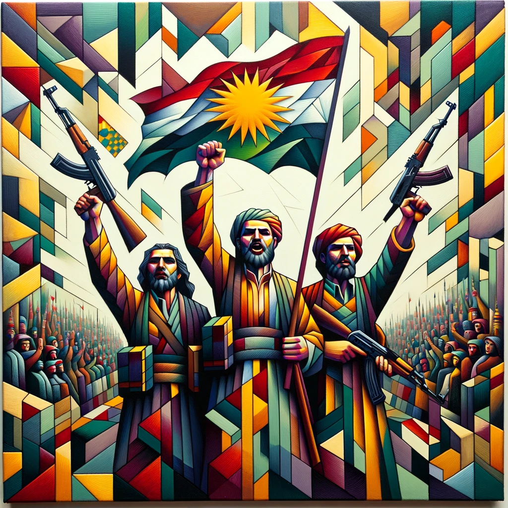 The 1970 March Agreement Kurdish Autonomy in Iraq