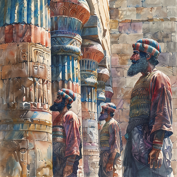 Carchemish: Hittite & Neo-Hittite Kingdoms